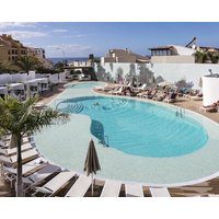 Ohasis Boutique Suites