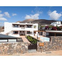 Apartamentos El Callao II Suites