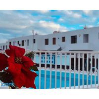 -MONTORIAN Apartments -LANZAROTE