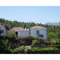 Casa Rosalía