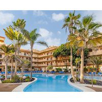 Elba Castillo San Jorge & Antigua Suite Hotel