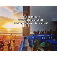 La Ventana Azul Surf Hostel