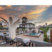 Boutique Hotel Cordial La Peregrina
