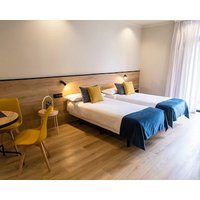 Hotel Adonis Capital