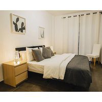 Cornisa Apartments