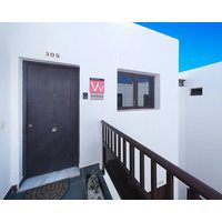 Vacation Apartment Casa Yare Shared Pool Air-con With Sea View Wi-fi And Air Conditioning