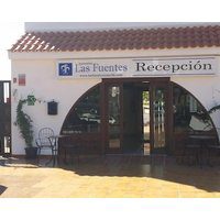 Las Fuentes