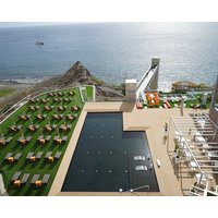 Hotel Riviera Vista