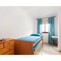 Apartment Los Girasoles With Sea View Balcony And Wi-fi