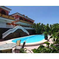 Chalet Rural Bentayga