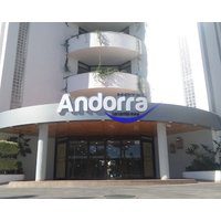 Hotel-Apartamentos Andorra