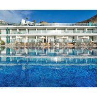 Hotel Morasol Suites