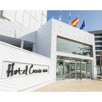 Hotel Caserio