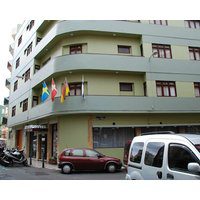 Hotel Olympia