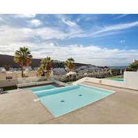 Vacation Home Apartamento Joya With Sea View Shared Pool And Wi-fi