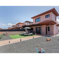 Villa Tindaya en Lajares