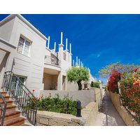 Los Olivos Beach Resort