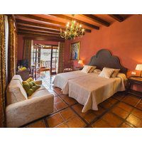 Hotel Emblemático San Marcos