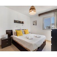 Vacation Apartment Apto Sol Paraiso Sunset View With Shared Pool Private Terrace And Wi-fi