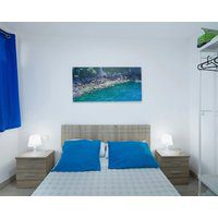 Vacation Apartment Villa Monica With Sea View Private Terrace And Wi-fi