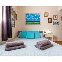 Vacation Home Charro Surfer Loft With Shared Terrace And Wi-fi