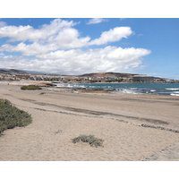 Vacation Apartment Medano Beach Home Ocean View With Sea View Balcony And Wi-fi