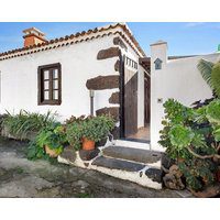 Casitas La Montañita