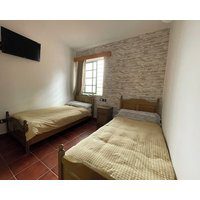 Hostel Rural Juncalillo