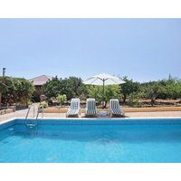 Vacation Home Las Tres Palmeras With Mountain View Shared Pool & Wi-fi