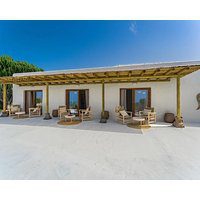 Boutique Eco-Hotel Costa Mágica