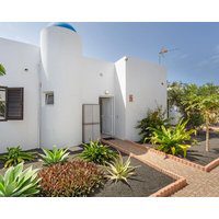 Casa Grisu Corralejo – Sea Views Sun Whirlpool: The Ultimate Vacation Retreat