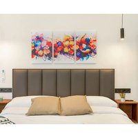 Vacation Studio Estudio Esquina With Shared Terrace Wi-fi And Air Conditioning