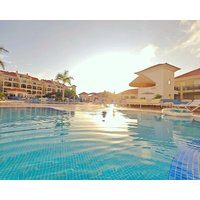 Charming 1-bedroom Apartment In Brilliant Arona With Wifi Ac