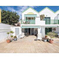 Vacation Pomelo 1 With Sea View Wi-fi And Air Conditioning