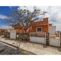 Vacation Teneriffa With Shared Pool Wi-fi And Air Conditioning