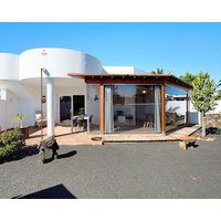 Vacation Villa La Rinconera With Private Terrace Private Garden And Wi-fi