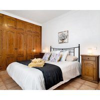 Vacation Home Casa Cordel With Private Terrace & Wi-fi