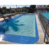 Vacation Home Villa Mateo With Shared Pool Wi-fi And Air Conditioning