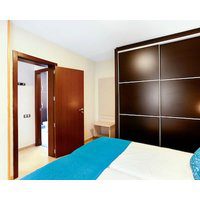 Vacation Home Sun And Beach Bahia Feliz With Sea View Wi-fi And Air Conditioning