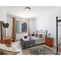 Vacation Home House In Anaga With Sea View Private Terrace And Wi-fi