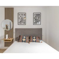 House with Private Terrace Near the Sea and Wi-Fi in Gran Canaria
