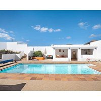 Casa Sol Y Mar Tias