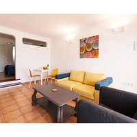 1 Bedroom Apartments Princesa Ico
