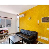Vacation Apartment Apartamento C Para 2 En Vecindario With Private Terrace And Wi-fi