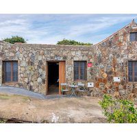 Vacation Home El Patio Canario With Sea View Private Terrace And Wi-fi