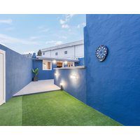 Vacation Home Magma With Private Terrace Private Garden And Wi-fi