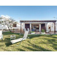 Vacation Home Del Mar With Sea View Shared Terrace And Wi-fi