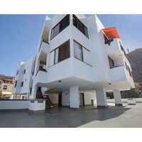 Vacation Home Los Secretos De San Marcos