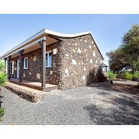 Vacation Home Casa Al Volcán With Private Garden & Wi-fi
