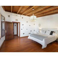 Vacation Home 'Bonita Espectacular Vista' with Sea View Wi-Fi and Air Conditioning